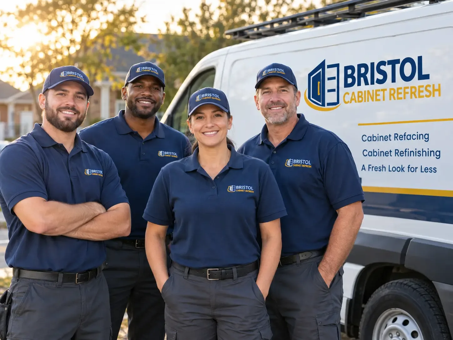Kitchen Cabinet Refacing company in Turners Falls, MA